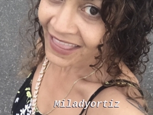 Miladyortiz