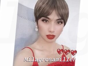 Milagrosamiller