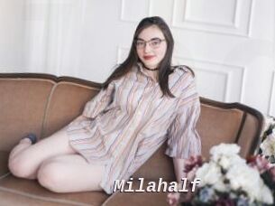 Milahalf