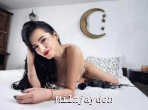milajayden Live Camgirls Sex