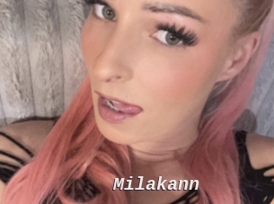 Milakann