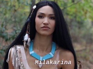Milakarina