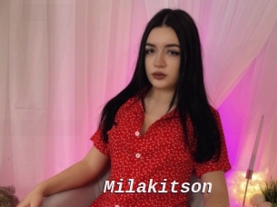 Milakitson