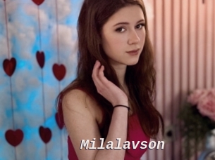 Milalavson