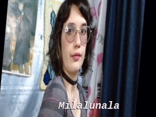 Milalunala