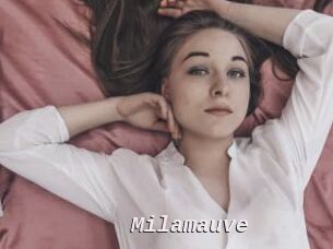 Milamauve
