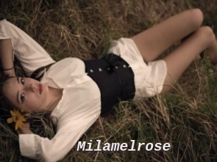 Milamelrose