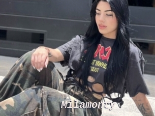 milamonty Live Camgirls Sex