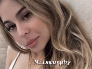 Milamurphy