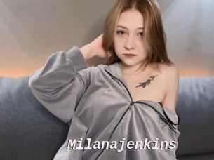 Milanajenkins