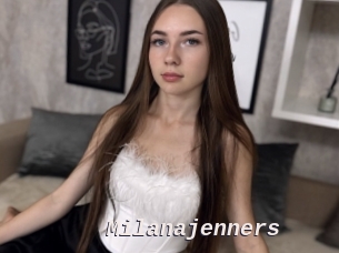 Milanajenners