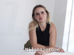 Milanajerome