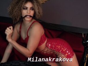 Milanakrakova