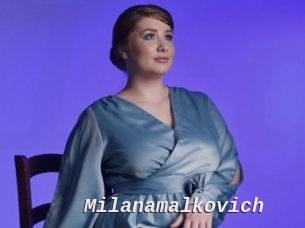 Milanamalkovich
