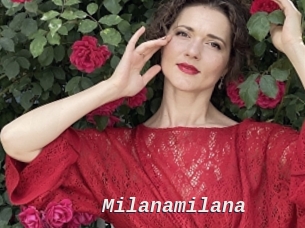 Milanamilana