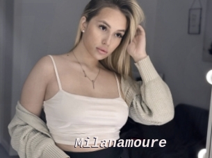 Milanamoure