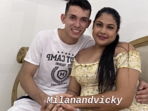 Milanandvicky