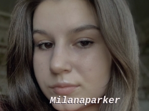 Milanaparker