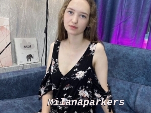 Milanaparkers