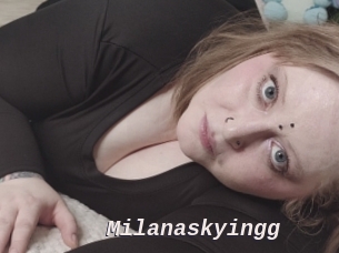 Milanaskyingg