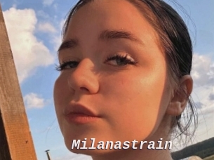 Milanastrain