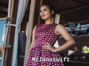 Milanaswift
