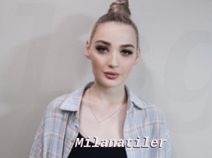 Milanatiler