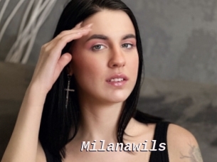 Milanawils