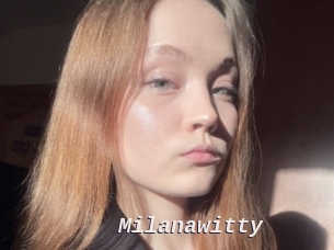 Milanawitty