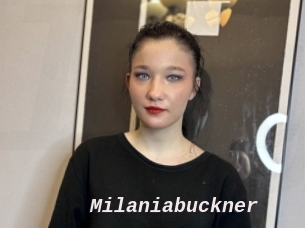 Milaniabuckner