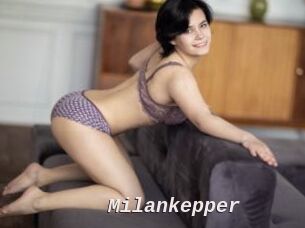 Milankepper