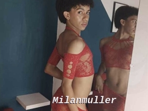Milanmuller