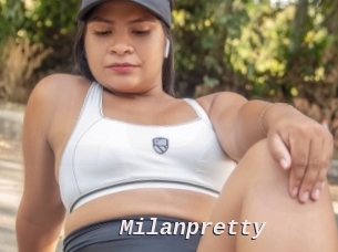 Milanpretty