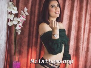 Milathomsonp