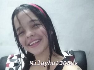 Milayhot303av