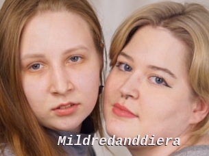 Mildredanddiera