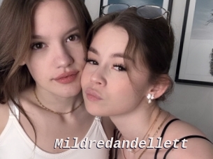 mildredandellett Live Camgirls Sex