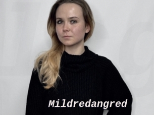 Mildredangred