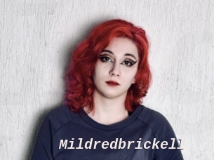 Mildredbrickell