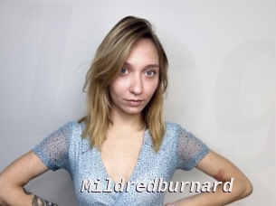 Mildredburnard