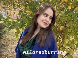 Mildredburring