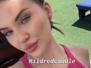 Mildredcaudle