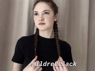 Mildredclack