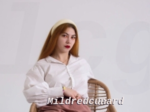 Mildredcunard