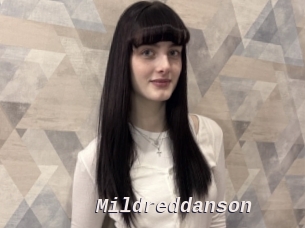 Mildreddanson