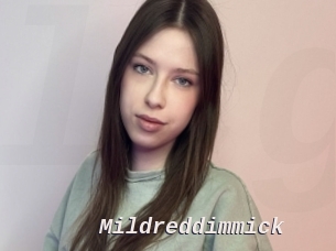 Mildreddimmick