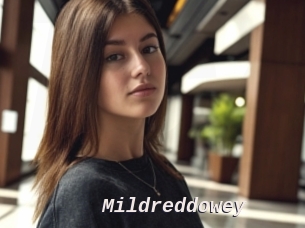 Mildreddowey