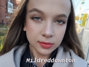 Mildreddownton