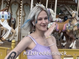 Mildreddunnuck