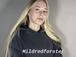 Mildredforster